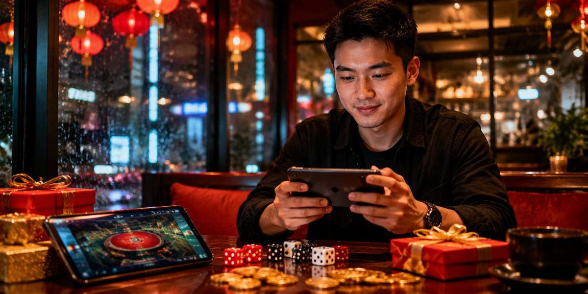y02 mobile gaming
